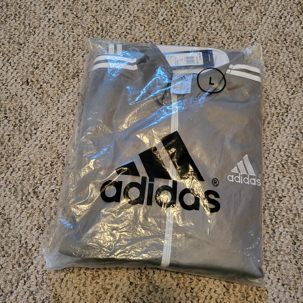 Adidas Trio23 Track Suit L - Picture 7 of 7